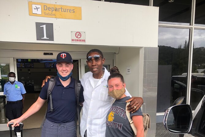 Airport MBJ Round Trip Transfer to Ocho Rios Airbnb Home, Resorts - Who this transfer suits best in Ocho Rios