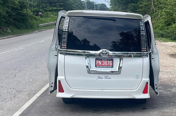 Airport Pickup, Dropoff to any Resort or Airbnb in Montego Bay - Who this transfer is best for (and who might want a different plan)