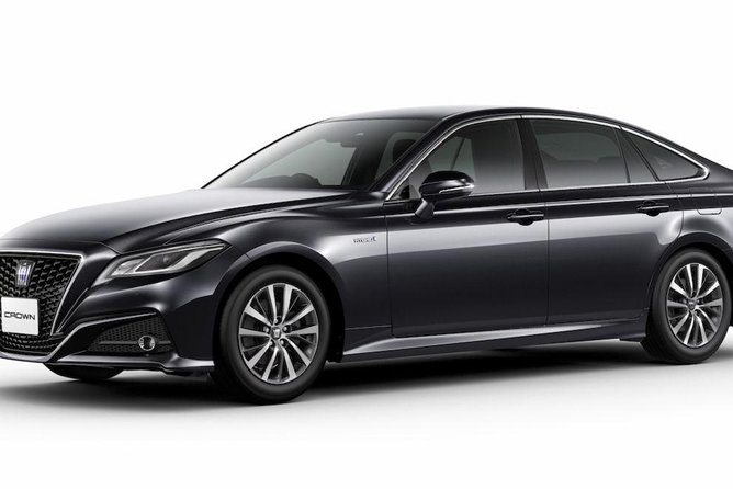 Airport Private Transfers from Montego Bay to Hilton Rose Hall - Air-Conditioned Minivan or Car: Pick Based on Your Group and Bags
