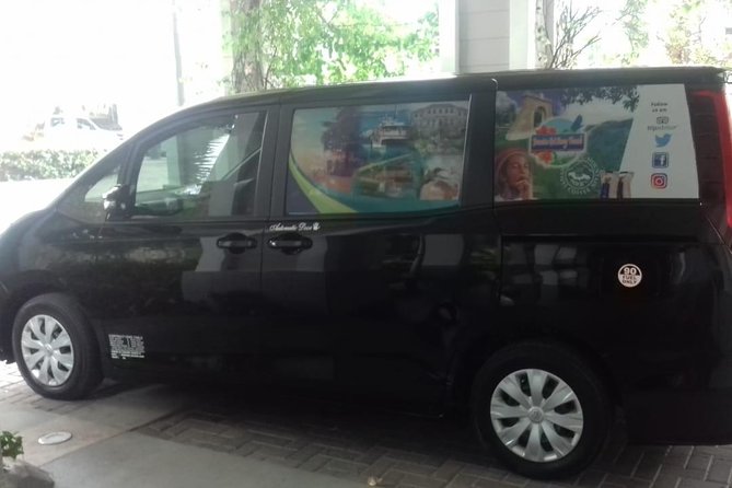 Airport Private Transfers from Montego Bay to Hilton Rose Hall - Getting to Hilton Rose Hall Faster, Without Taxi Line Stress