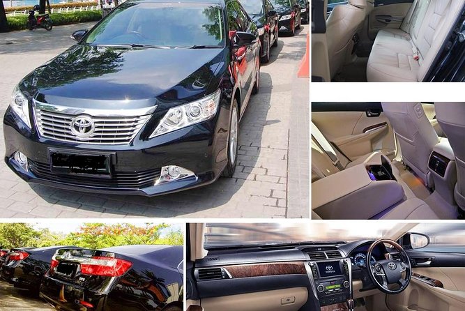Airport Private Transfers from Montego Bay to Hilton Rose Hall - The Drive Time: 10 to 30 Minutes, and Why That Range Matters