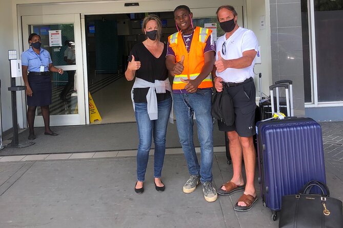 Airport Round transfer Excellence,Coral Springs,Paladium, Royaltan Blue Waters - Key points to know before you go