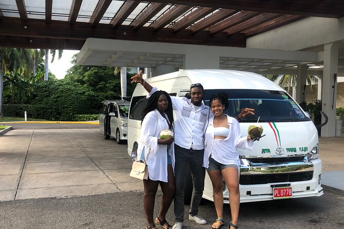 Airport Round transfer Excellence,Coral Springs,Paladium, Royaltan Blue Waters - What’s Included, What’s Not, and How to Pack Smart