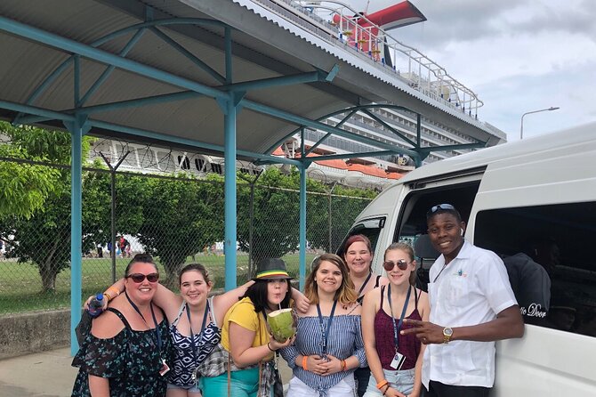 Airport Round transfer Excellence,Coral Springs,Paladium, Royaltan Blue Waters - Who This Works Best For (And Who Should Consider Alternatives)