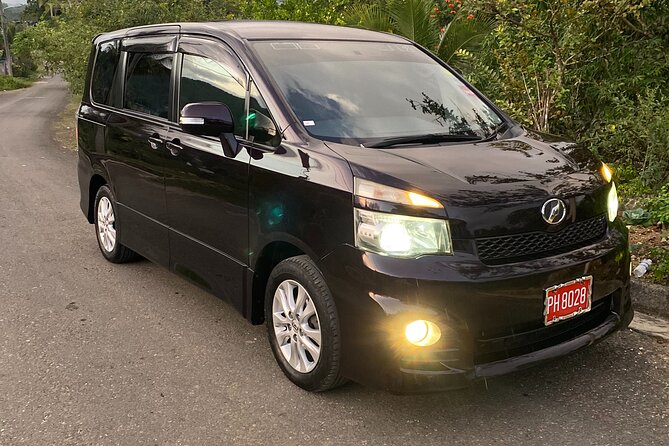 Airport Round-Trip Transfers To Negril From Sangster’s International Airport - Key Highlights Before You Go