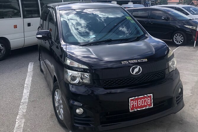 Airport Round-Trip Transfers To Negril From Sangster’s International Airport - What You Really Get in the Vehicle: Comfort Plus a Bit of Context