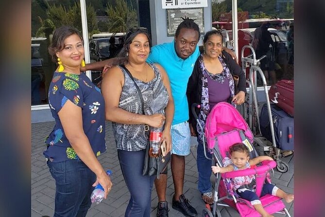 Airport Round-Trip Transfers To Negril From Sangster’s International Airport - Customizable Without Being Complicated