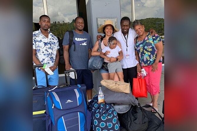 Airport Round-Trip Transfers To Negril From Sangster’s International Airport - What’s Included, What’s Not, and How to Avoid Surprise Costs