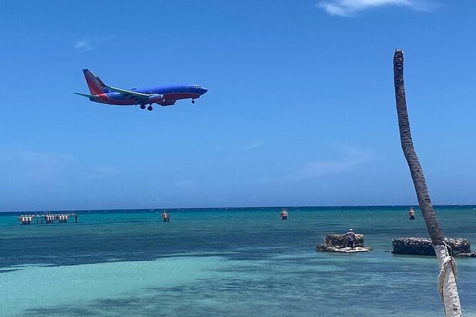 Airport Round-Trip Transfers To Negril From Sangster’s International Airport - Safety and Pace: Why a Certified Driver-Guide Matters