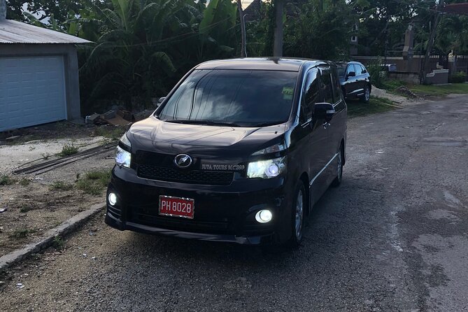 Airport Round-Trip Transfers To Negril From Sangster’s International Airport - Where You Meet Your Driver at the Airport (Do This, Not Guess)