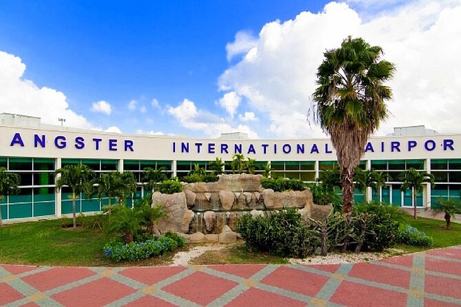 Airport Shuttle from Montego Bay (MBJ) to Hotel - How to Reduce Friction on Your Arrival Day