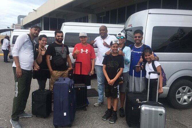 Airport To Negril Hotels (Round-Trip) - Key highlights to know before you book