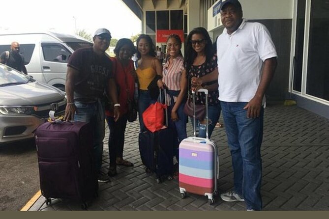 Airport To Negril Hotels (Round-Trip) - Why the MBJ to Negril hotel transfer feels worth it
