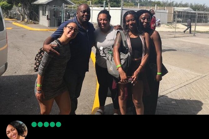 Airport To Negril Hotels (Round-Trip) - The return trip to MBJ: leaving Negril without stress