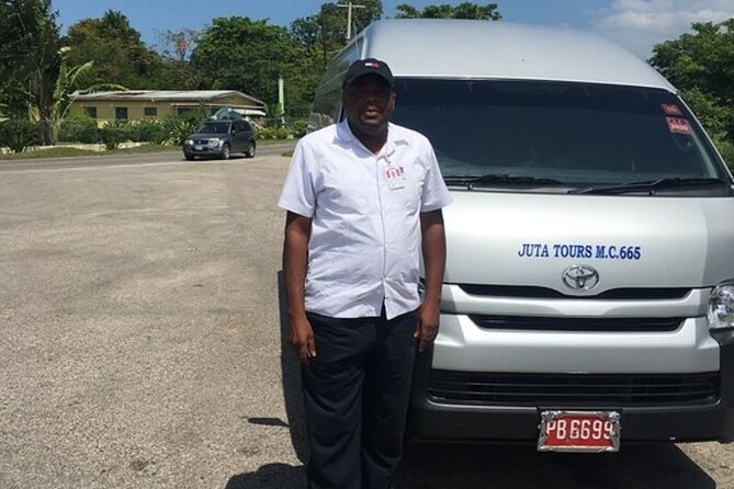 Airport To Negril Hotels (Round-Trip) - Logistics that actually help on arrival day