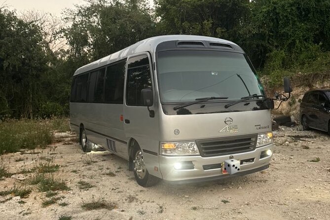 Airport Transfer - Friendly guides, and the human side of airport rides