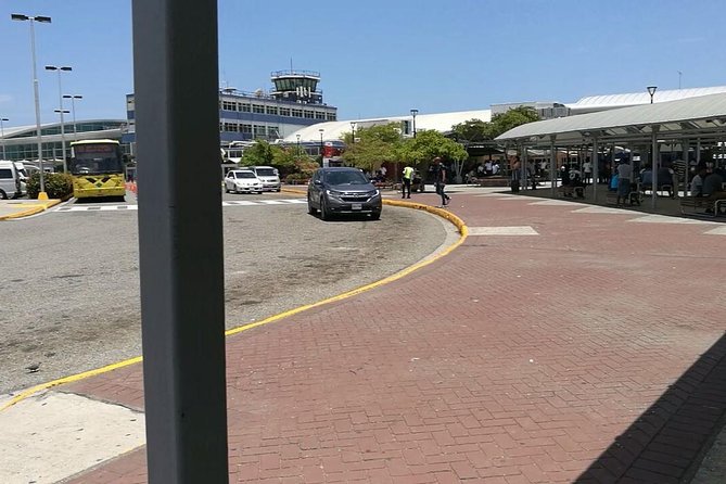 Airport Transfer MBJ Montego Bay to Kingston - Food, Music, and Culture Talk: How to Make It Yours