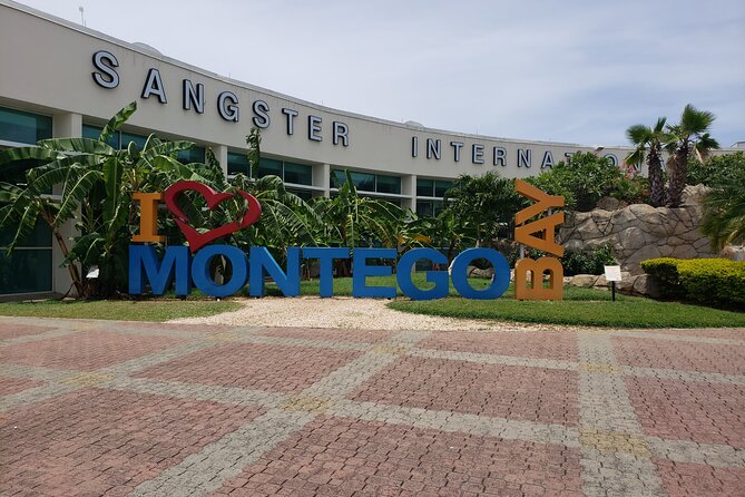 Airport Transfer Montego Bay: Riu Montego / Reggae / Palace - Key things I think you should know