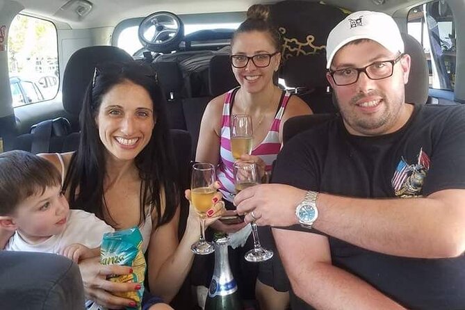 Airport Transfer to Breathless Montego Bay Resort & Spa - Getting from Sangster Airport to Breathless fast, without taxi stress