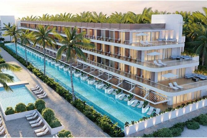 Airport Transfer to Breathless Montego Bay Resort & Spa - Practical value of the price, and what you are really buying