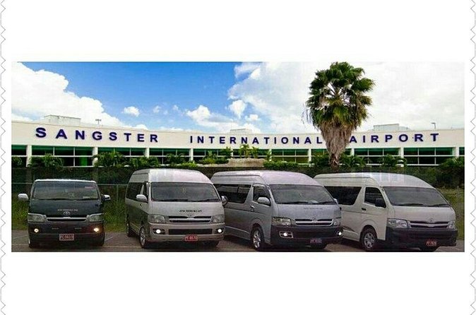 Airport Transfer to catalonia (Round-trip) - Price and Value: What $40.80 per Person Really Covers