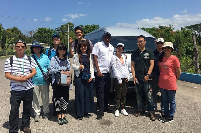 Airport Transfer to catalonia (Round-trip) - Who This Montego Bay Transfer Suits Best
