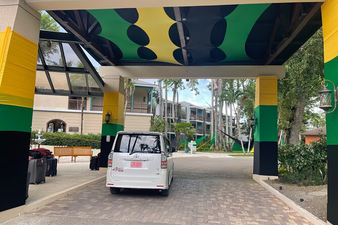 Airport Transfer To Negril - Why this transfer works better than winging it in Negril