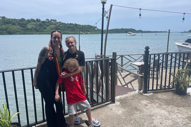 Airport Transfer To Negril - Vehicle expectations: clean AC, but check what you need