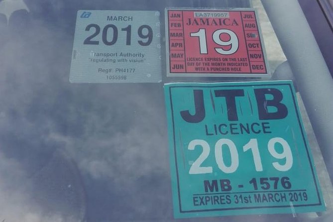 Airport transfer with Uber Montego Bay - The Possible Supermarket Stop and Why It Helps
