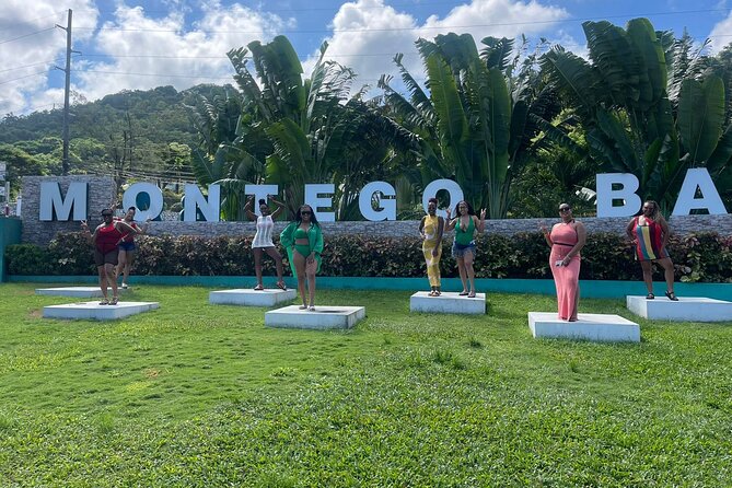 Airport Transfers Montego Bay Hotels Private - How the Pickup Works When Flights Run Late