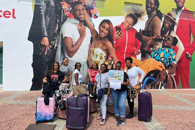 Airport Transfers Montego Bay Hotels Private - Flexibility Without Chaos: Changing the Ride