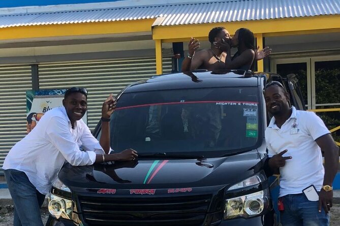 Airport Transfers to Montego Bay accommodation round trip - Quick, Private Montego Bay Airport Pickup That Cuts the Stress