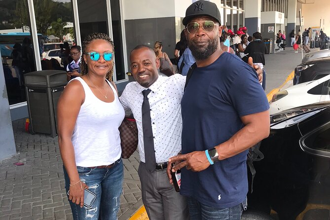 Airport Transfers to Montego Bay accommodation round trip - From Airport to Hotel: The 20 to 30 Minute Drive You Can Plan Around