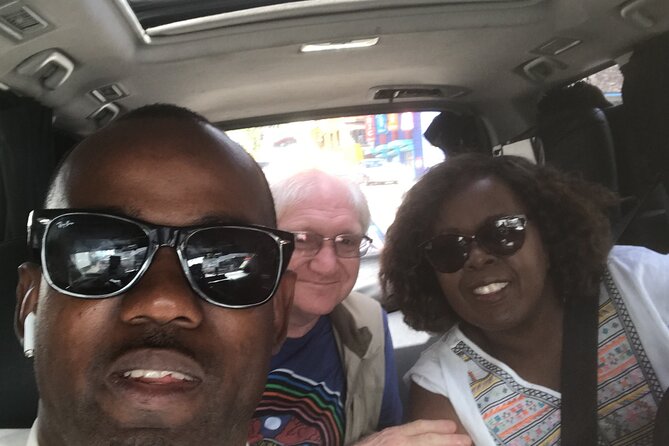 Airport Transfers to Montego Bay accommodation round trip - Where the Highlights Fit: A Little Orientation Without Taking You Off Track