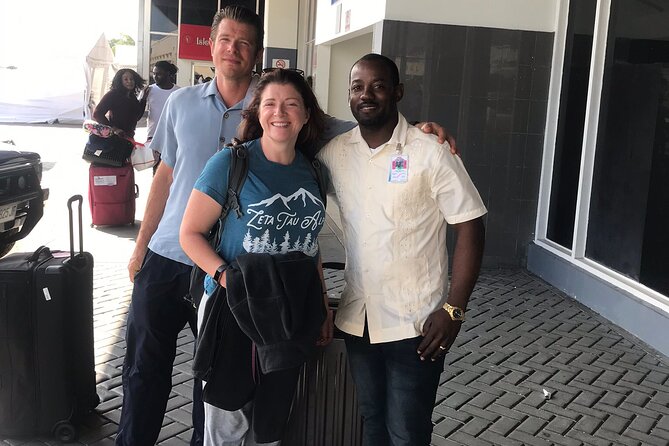 Airport Transfers to Montego Bay accommodation round trip - Who This Transfer Is Best For (And Who Should Pick Something Else)