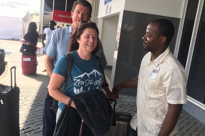Airport Transfers to Montego Bay accommodation round trip - My Bottom Line: Should You Book This Montego Bay Airport Transfer?