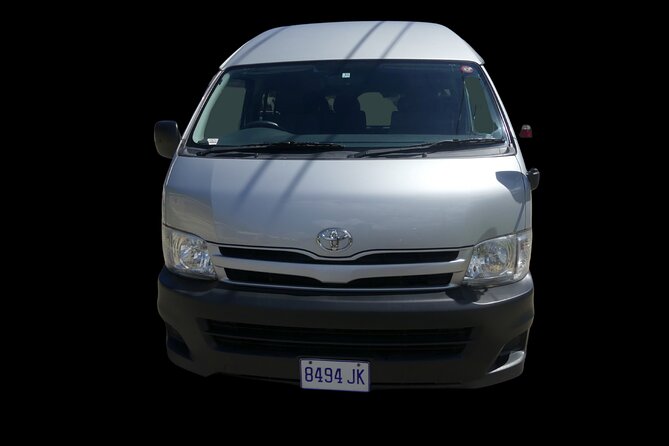 Airport Transfers to Montego Bay Hotels – The Best in Jamaica! - Comfort and Safety: The Details You’ll Actually Notice in the Car