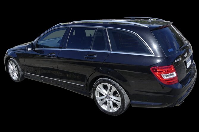 Airport Transfers to Montego Bay Hotels – The Best in Jamaica! - The Value Math: Why $20 Per Person Can Be a Smart Move
