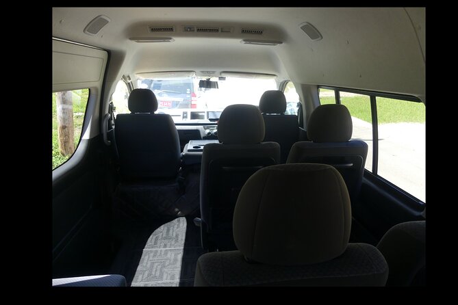 Airport Transfers to Montego Bay Hotels – The Best in Jamaica! - How Booking Timing Helps (And What That Means for You)