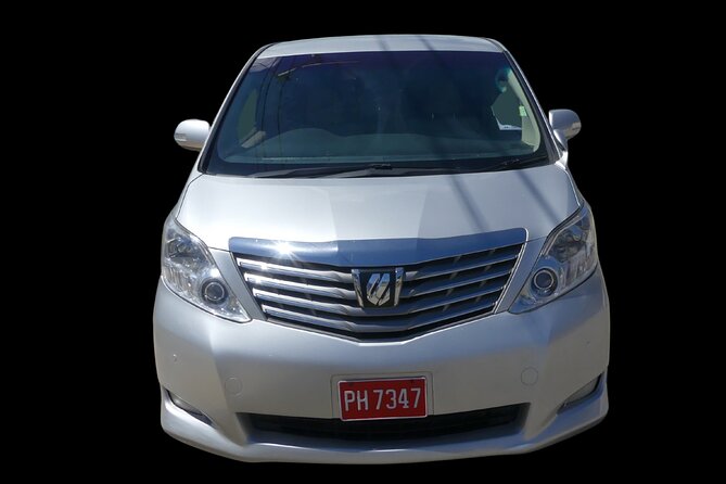 Airport Transfers to Montego Bay Hotels – The Best in Jamaica! - What “Private” Means in Real Life (Not Just on Paper)