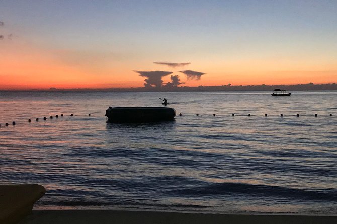 Airport Transfers - What the ride to Negril is really like (1 to 2 hours, private and comfortable)