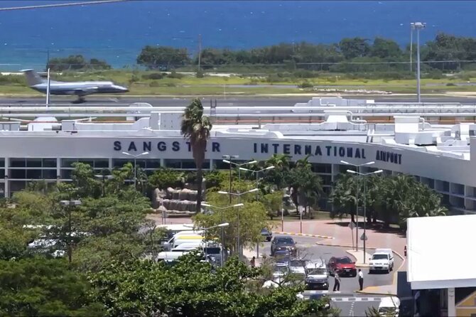 Airport Transportation Hotel Montego Bay - Who This Transfer Fits Best (And When to Choose Something Else)