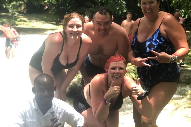 Appleton Estate Rum and Ys Falls Tour - A South Coast Double Feature: Rum Distillery plus YS Falls