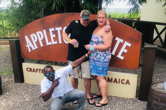 Appleton Estate Rum and Ys Falls Tour - Who this tour suits best