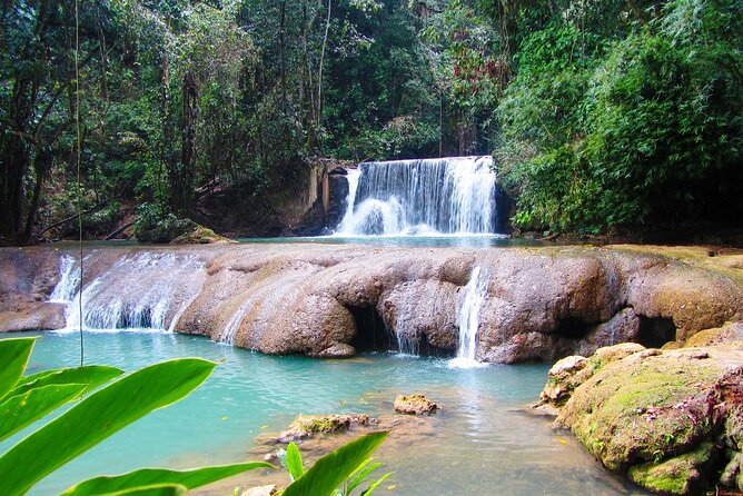 Appleton Estate Rum Factory And YS Falls Inclusive Tours From Montego Bay - Weather and Safety: When the Day Depends on Conditions
