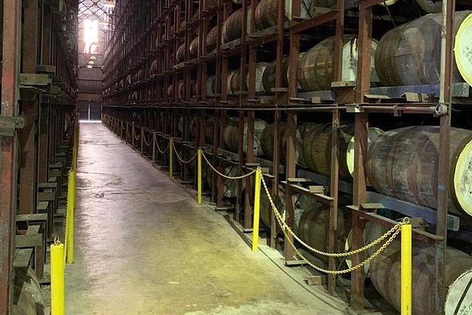 Appleton Estate Rum Private Tour - From Montego Bay to Appleton Estate, a South Coast rum lesson