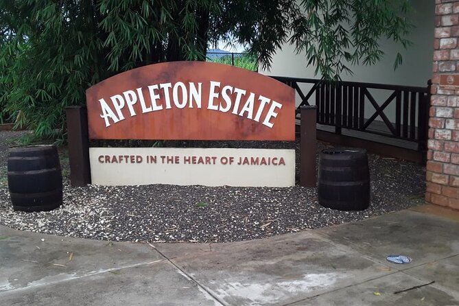 Appleton Estate Rum Private Tour - Price and value for a 6-hour private rum tour