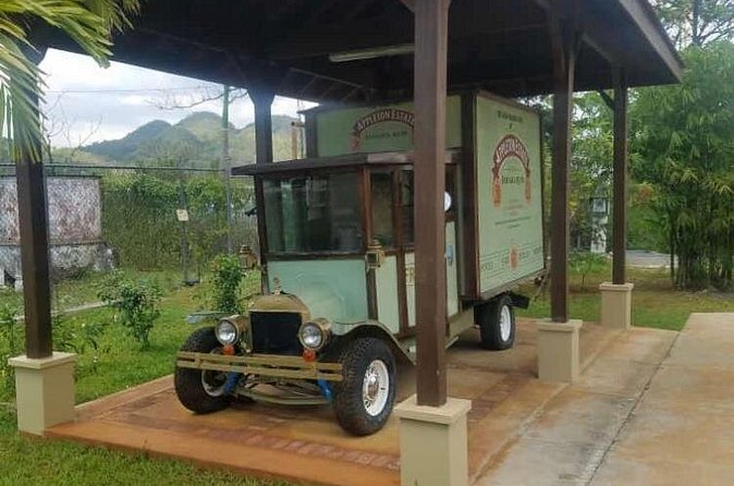 Appleton Estate Rum Private Tour - Should you book the Appleton Estate Rum Private Tour?