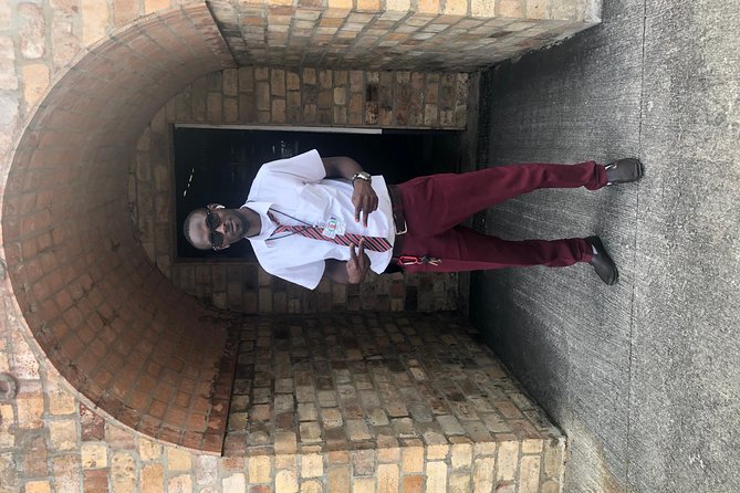 Appleton Estate Rum Tour - Negril to Appleton Estate: The Transfer Part That Actually Matters