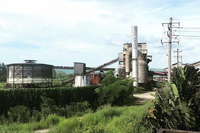 Appleton Estate Rum Tour - The Scenic Two Hours Through Southern Jamaica